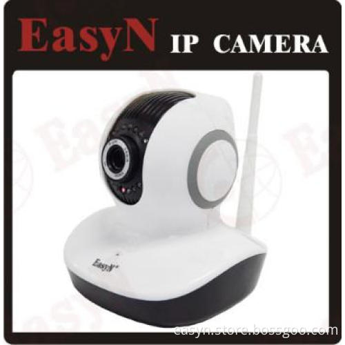 Built-in IR cut EasyN mini cameras ip wireless